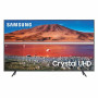 TV Samsung 55 Pouces Au7100 4K UHD