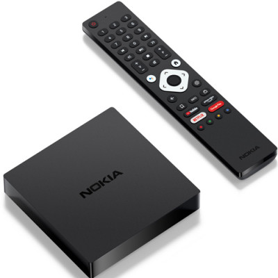 Nokia Streaming Box 8000