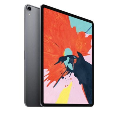iPad Pro 12.9" 64GB (2018)