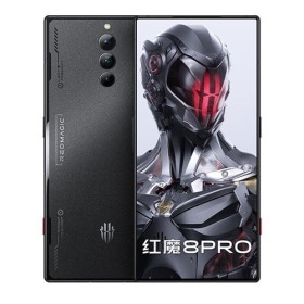 ZTE nubia Red Magic 8 Pro 16/512GB Void