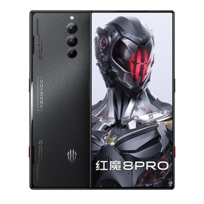 ZTE nubia Red Magic 8 Pro 16/512GB Void