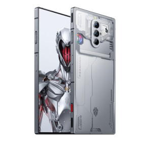 Redmagic 8 Pro (16GB RAM, 512GB ) Titanium