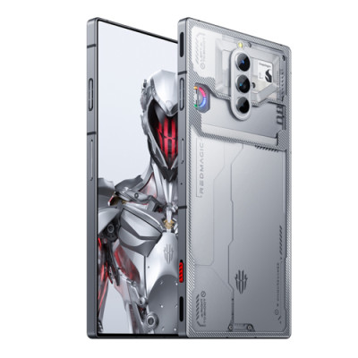 Redmagic 8 Pro (16GB RAM, 512GB ) Titanium