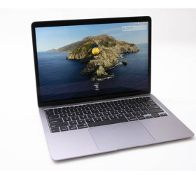 MacBook Air 13.3" 8GB RAM, 512GB Core i5