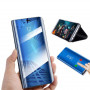 Etui à Rabat Intelligent pour Samsung S8+