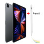 iPad Pro 12,9" 5e Gen 16GB RAM, 1To, Wi-Fi  cellular 5G Stylet