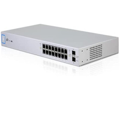 Switch Unifi 16 PoE
