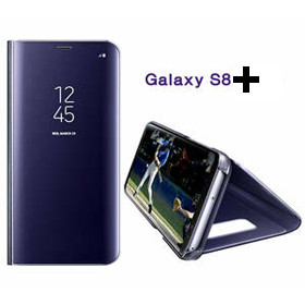 Etui intelligent pour Samsung S8+