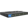 Switch Gigabit PoE+ géré à 48 ports