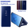 Coque de Protection à rabat pour SAMSUNG S9