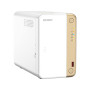 Serveur NAS 2 baies QNAP TS-262 Intel Celeron N4505