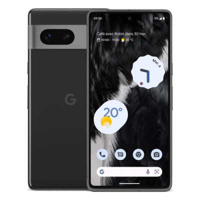 Google Pixel 7 128GB Noir