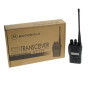 Talkie walkie Motorola MT-777