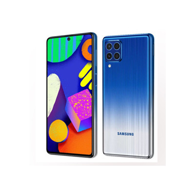 Samsung Galaxy F62 6G RAM/128G à Abidjan
