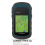 Garmin eTrex 22x GPS