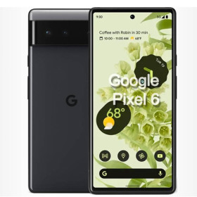 Google Pixel 6 6GB RAM, 128GB
