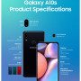Samsung Galaxy A10s (32GB Stockage, 2GB RAM )