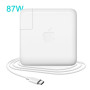 Adaptateur 87W MacBook avec Cable 2M