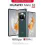 Huawei Mate X3 12GB RAM, 512GB Noir