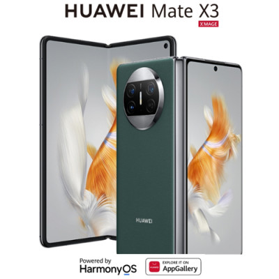 Huawei Mate X3 12GB RAM, 512GB Noir