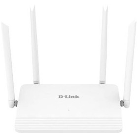 Routeur D-Link AC1200 Wi-Fi 1200 Mbps Gigabit