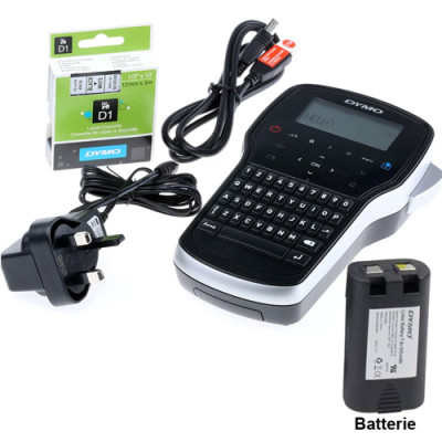 Etiqueteuse LabelManager 280