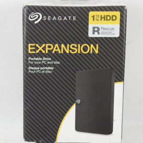 Disque Dur Externe 1 To Expansion SEAGATE