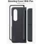 Coque pour samsung Z Fold 4
