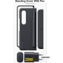 Coque pour samsung Z Fold 4