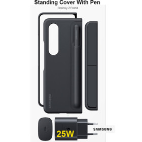 Coque pour samsung Z Fold 4
