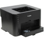 Imprimante Canon i-Sensys LBP151dw Impression Recto Vers