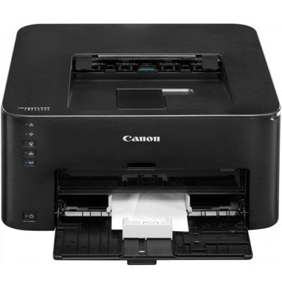 Canon i-Sensys LBP151dw Impression Recto Verso