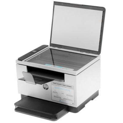 HP LaserJet M236d Recto Verso