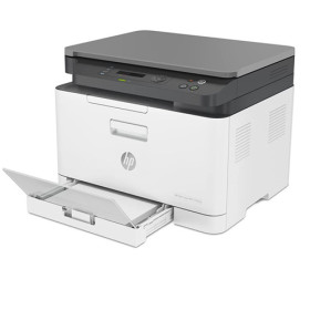 HP Color Laser MFP 178nw recto / Verso
