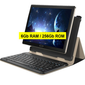 Atouch A105 Max ( 6GB RAM, 256GB )