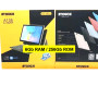 Tablette Atouch A105 Max 6GB RAM / 256GB