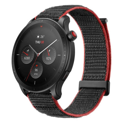 Montre Connectée Amazfit GTR 4