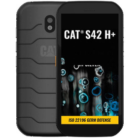 Cat s42 h+ 4G ( 3GB RAM / 32GB)
