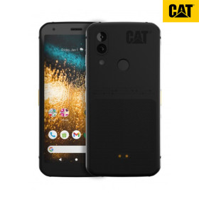 Cat S62 4G ( 4GB RAM, 128GB )