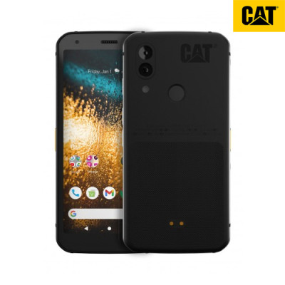 Cat S62 4G ( 4GB RAM, 128GB )