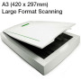 Scanner Mustek A3 600S
