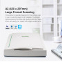 Scanner Mustek A3 600S
