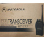 Talkie walkie Motorola MT-777 VHF 5W / UHF 4W
