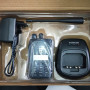 Motorola MT-777 VHF 5W/UHF 4W