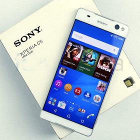 Sony Xperia C5 Ultra Dual