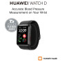 Huawei Watch D