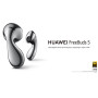 Ecouteur Bluetooth Huawei Freebuds 5