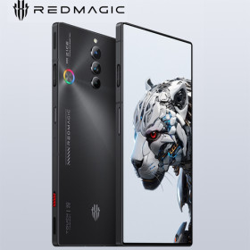 Red Magic 8S Pro ( 16GB RAM, 256GB )