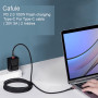 Câble de charge Rapide Baseus Cafule PD 2.0 100W - 2M